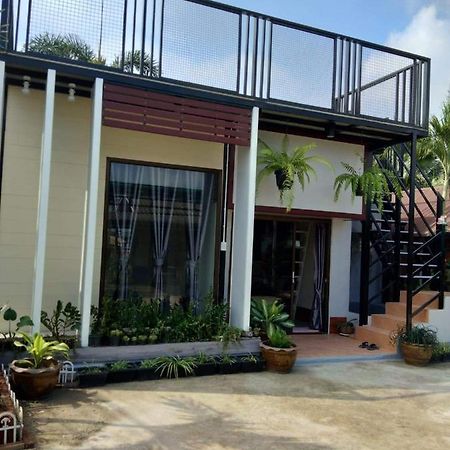 บ้านขวัญกมล Chiang Khan Luaran gambar