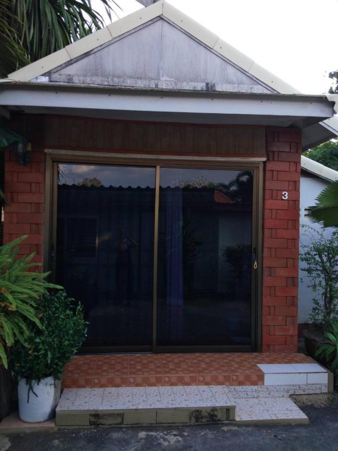 บ้านขวัญกมล Chiang Khan Luaran gambar